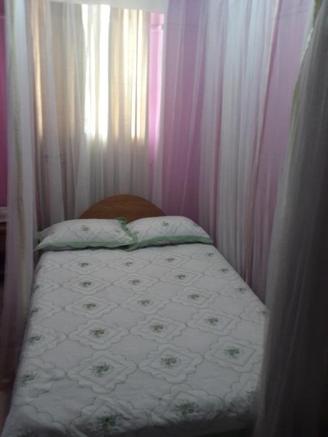 Hotel Green Court Nairobi Dış mekan fotoğraf